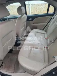 2003 Ford Mondeo