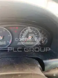 2003 Ford Mondeo