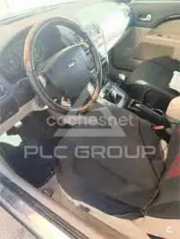 2003 Ford Mondeo