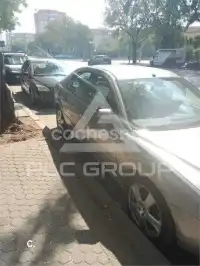 2003 Ford Mondeo