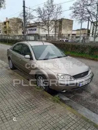 2003 Ford Mondeo