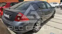 2003 Ford Mondeo