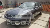 2003 Ford Mondeo