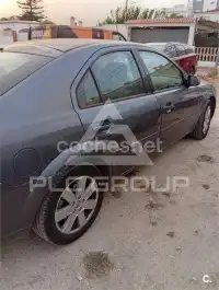 2003 Ford Mondeo