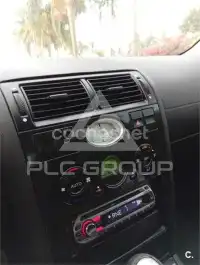 2003 Ford Mondeo
