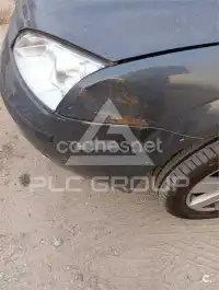 2003 Ford Mondeo