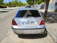 2003 Ford Mondeo