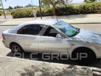 2003 Ford Mondeo
