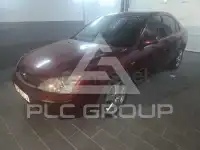 2003 Ford Mondeo