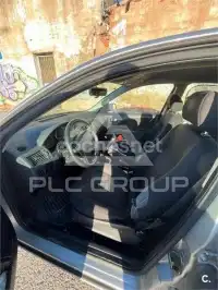 2003 Ford Mondeo