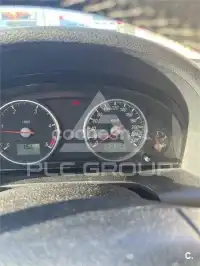 2003 Ford Mondeo