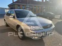 2003 Ford Mondeo