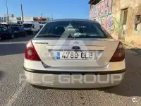 2003 Ford Mondeo