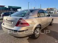 2003 Ford Mondeo