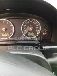 2003 Ford Mondeo