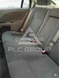 2003 Ford Mondeo