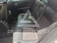 2003 Ford Mondeo