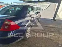 2003 Ford Mondeo