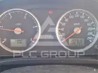 2003 Ford Mondeo