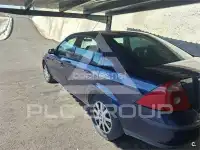 2003 Ford Mondeo