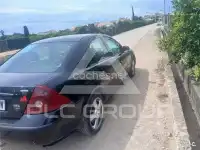 2003 Ford Mondeo