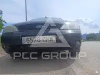 2003 Ford Mondeo