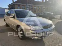 2003 Ford Mondeo