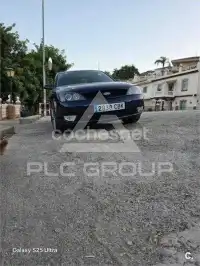 2003 Ford Mondeo