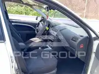 2003 Ford Mondeo
