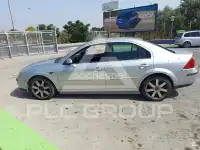 2003 Ford Mondeo