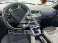 2003 Ford Mondeo