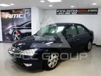 2003 Ford Mondeo
