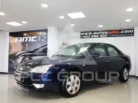 2003 Ford Mondeo
