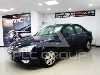 2003 Ford Mondeo