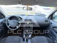 2003 Ford Mondeo