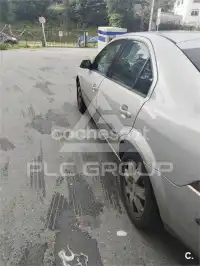 2003 Ford Mondeo
