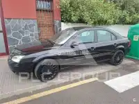 2003 Ford Mondeo