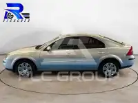 2003 Ford Mondeo