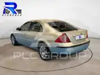 2003 Ford Mondeo