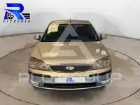 2003 Ford Mondeo
