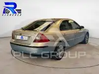 2003 Ford Mondeo