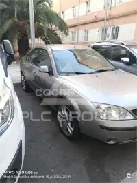 2003 Ford Mondeo