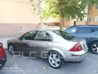2003 Ford Mondeo
