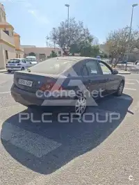 2003 Ford Mondeo