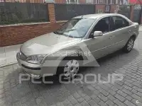 2003 Ford Mondeo