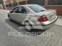 2003 Ford Mondeo