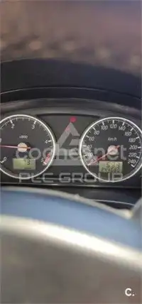 2003 Ford Mondeo