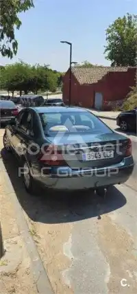 2003 Ford Mondeo