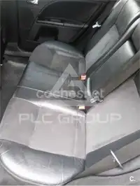 2003 Ford Mondeo