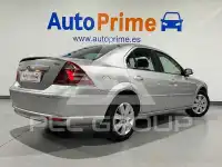 2003 Ford Mondeo